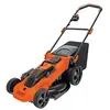 Image de Black and Decker - Tondeuse Autosense 36V 2x2Ah Li-Ion 48cm - CLMA4820L2 BLACK & DECKER