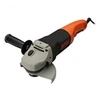 Image de Meuleuse d'angle 1200W 125mm Poignée latérale Black + Decker KG1202