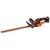 Image de Black & Decker Gtc18504Pc-Qw Taille Haies Anti Blocage 50 Cm 18 V/4 Ah