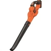 Image de Black and Decker - Souffleur axial sans fil 18 V 2.0 Ah 209 km/h 2 vitesses - GWC1820PC-QW