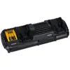 Image de Dewalt Chargeur De Batterie Dcb132-qw