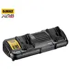 Image de Double Chargeur DCB132 54V/18V