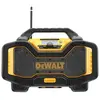 Image de Radio-chargeur Multi Voltage 18/54V - Sans batterie, ni chargeur - DCR027