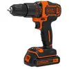 Image de Black & Decker Tournevis électrique Bdchd18k-qw One Size