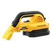 Image de DEWALT - Aspirateur eau et poussières 18V Li-Ion réservoir 1,9 L - DCV517N en occasion ou reconditionné