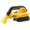 Image de - Aspirateur eau et poussières 18V Li-Ion réservoir 1,9 L - DCV517N DeWalt