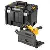 Image de Scie plongeante 54V (sans batterie ni chargeur) + coffret TSTAK - - DCS520NT-XJ