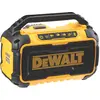 Image de Enceinte Bluetooth sans fil DeWalt XR DCR011-XJ 18V Li-ion - Sans batterie