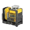 Image de - Niveau laser ligne 10,8V 2Ah - DCE0811D1G