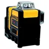 Image de Laser à lignes 1 pièce, Noir/jaune/vert, Dce0811d1r QW