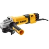 Image de Dewalt Meuleuse D´angle Dwe4257-qs 1500w One Size