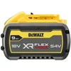 Image de Dewalt Batterie Dcb547 Flexvolt 18v/54v Xr 9.0ah One Size