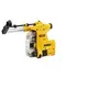 Image de D25304DH-XJ D25304DH-XJ Système daspiration pour marteau électrique