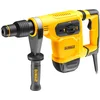 Image de Dewalt Perceuse D25481k-qs Combi Sds-max 40 Mm 1050w One Size