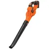 Image de Black & Decker Souffleur De Feuilles électrique 18v Gwc1820pcb Power Command One Size