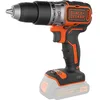 Image de BLACK+DECKER Marteau perforateur sans fil 18V, moteur sans balais, 28 050 BPM, 52 Nm, 2 vitesses, perçage bois/acier, outil nu, BL188N-XJ en occasion ou reconditionné