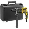 Image de Stanley Perceuse Fatmax Fmeh1100k-qs 1100w 3200 Rpm One Size