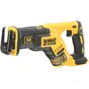 Image de Scie sabre sans fil brushless DeWalt XR DCS367N-XJ 18V Li-ion - Sans batterie
