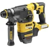 Image de Perforateur burineur SDS-Plus 54V Flexvolt avec coffret de transport DEWALT DCH333NT en occasion ou reconditionné