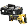 Image de Scie sabre 18 V XR (sans batterie ni chargeur) + coffret T-STAK - - DCS367NT-XJ