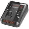 Image de Chargeur rapide Black & Decker BDC2A-QW 54V/18V 2A