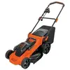 Image de BLACK + DECKER Tondeuse electrique 48cm 2000W Mulching