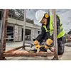 Image de Dewalt Meuleuse D'angle Dwe4357-qs 1700w