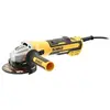 Image de Meuleuse 1700W 125mm vitesse variable 2200-10500 tr/min Brushless