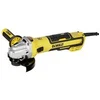 Image de meuleuse dewalt 240.0 V 1700 W avec batterie sans fil 500 g