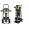 Image de Marteau piqueur démolisseur hexagonal 2100W 30Kg + chariot - D25981K