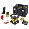 Image de Niveau laser rotatif Double pente intérieur 18V - DCE074D1R