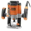 Image de Défonceuse verticale 1200 W + accessoires et coffret KW1200EKA