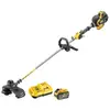 Image de Coupe bordures débroussailleuse 54 V XR 38 cm FLEXVOLT - - avec 1 batterie 54V 9,0Ah - chargeur - DCM571X1
