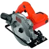 Image de Black & Decker Scie Circulaire Cs1250l-qs 230 V One Size