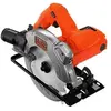 Image de Scie circulaire 1250 W avec guide de coupe CS1250L
