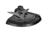 Image de Couteau à herbe 3 dents 250mm pour débrousailleuse - DT20653-QZ