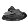 Image de Couteau à herbe 2 dents 255mm pour débrousailleuse - DT20654-QZ