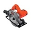Image de Black and Decker - Scie circulaire filaire 1250 W Diam 190 mm avec coffret - CS1250LK-QS B