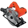 Image de BLACK + DECKER Scie circulaire CS1250LA - 1250W