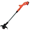 Image de Coupe-Bordures 18V + Batterie Lithium 2.0 Ah Black & Decker Chargeur rapide Bobine de fil