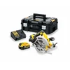 Image de Dewalt Scie Circulaire Dcs570p2-qw One Size