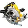 Image de Dewalt Scie Circulaire Dcs570nt-xj 18v One Size