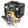 Image de DCS570NT Scie circulaire portative Profondeur de coupe max. (90°) 64 mm sans batterie