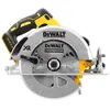 Image de Dewalt Scie Circulaire Dcs570n-xj Sans Batterie 184 Mm One Size