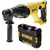 Image de Perforateur SDS Plus 18V (sans batterie ni chargeur) en coffret T-STAK - - DCH133NT