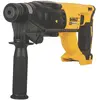 Image de Marteau perforateur SDS électrique brushless DeWalt DCH133NT 2,1kg 18V Li-ion XR - Sans batterie