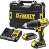 Image de DeWalt DCD778S2T-QW Perceuse Visseuse Percussion 18V XR BL 1, 5 Ah en occasion ou reconditionné