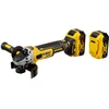 Image de Dewalt Meuleuse D´angle Dcg405p2 One Size
