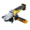 Image de Meuleuse 18V tête plate - Sans batterie ni chargeur - DCG405FN