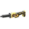 Image de Meuleuse droite 18V Brushless (sans batterie ni chargeur) - - DCG426N-XJ